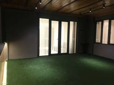 2-комн. квартира, 13 этаж, 120м², Овир
