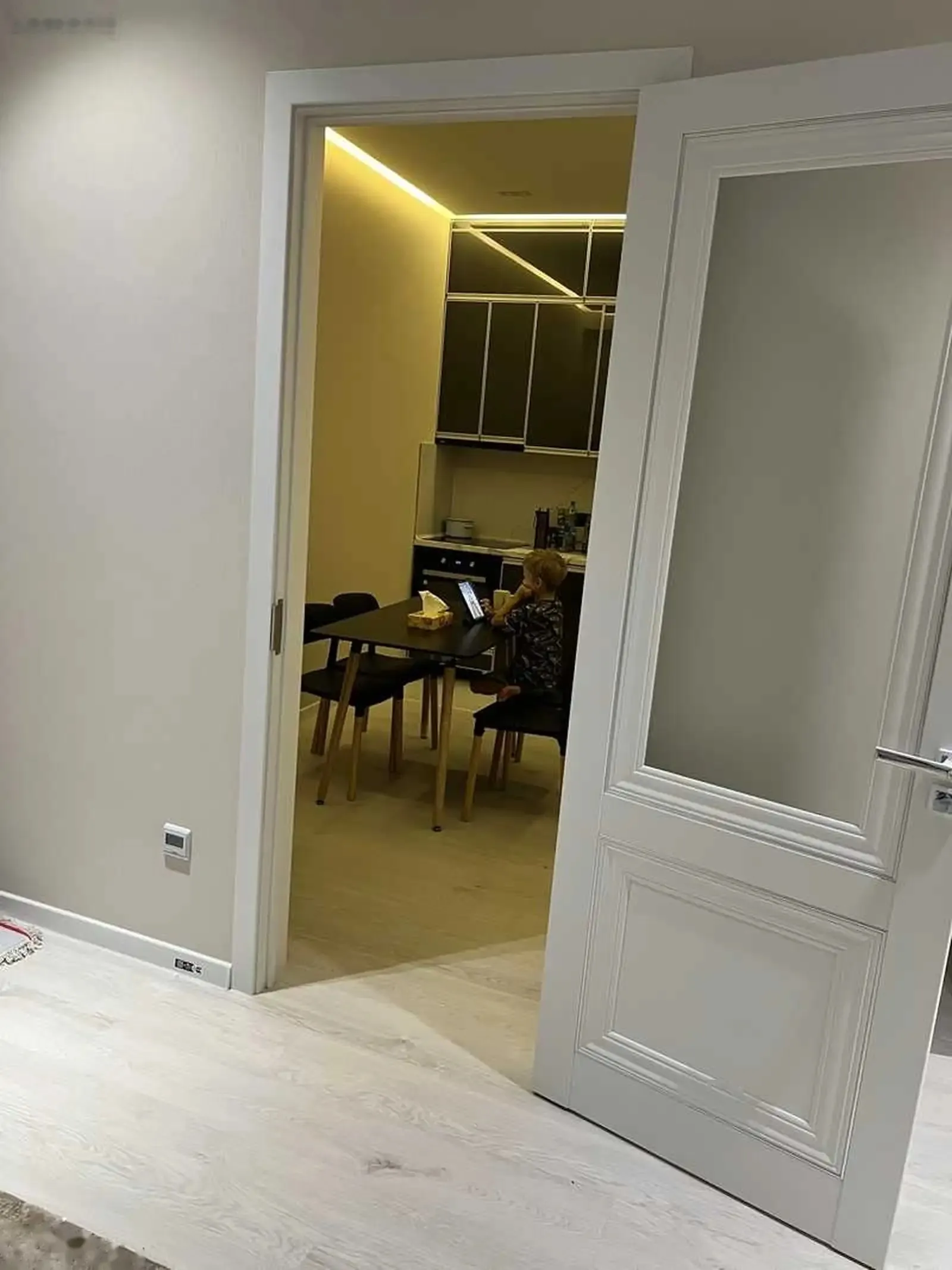 2-комн. квартира, 3 этаж, 94м², цум