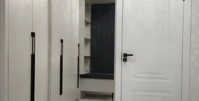 2-комн. квартира, 7 этаж, 75м², Сомони