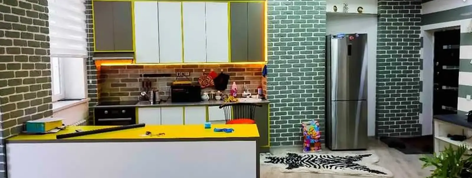 2-комн. квартира, 9 этаж, 70м², шохмансур