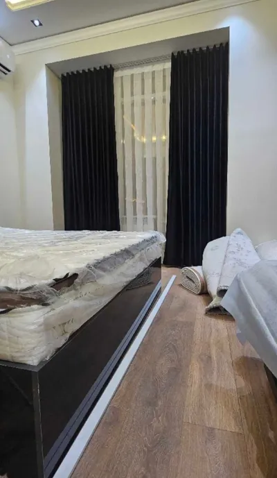 2-комн. квартира, 8 этаж, 60м², Созидание, Пайкар