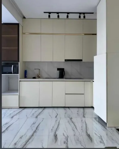 1-комн. квартира, 16 этаж, 50 м², Исмоили Сомони