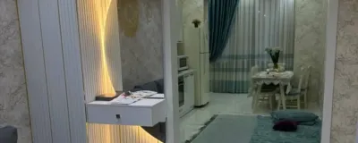 1-комн. квартира, 8 этаж, 70 м², Шохмансур релакс скори