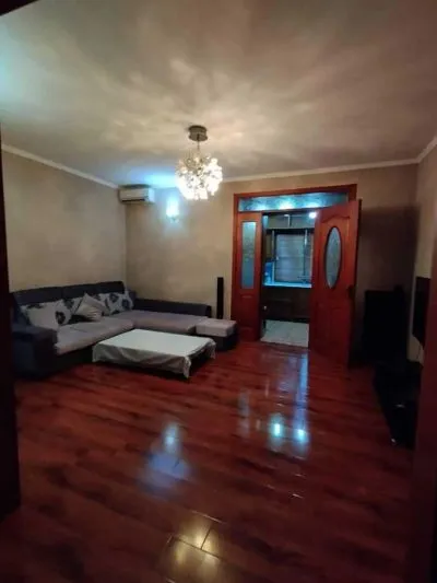 2-комн. квартира, 1 этаж, 64м², Сино
