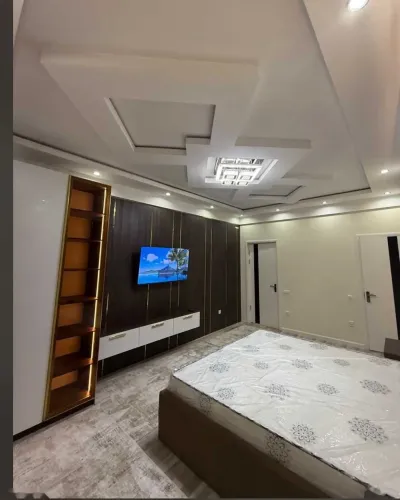 3-комн. квартира, 3 этаж, 110м², Сомони