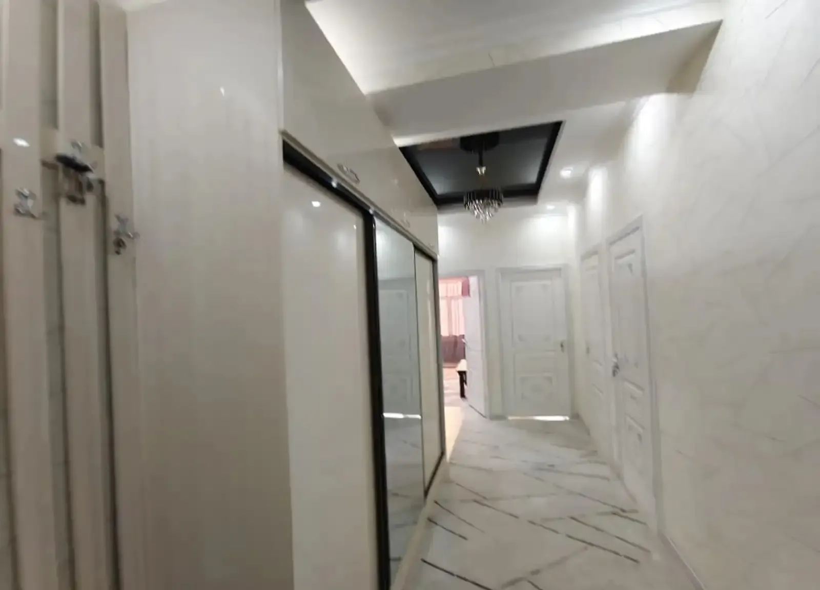 2-комн. квартира, 15 этаж, 72м², 112 мкр пайкар