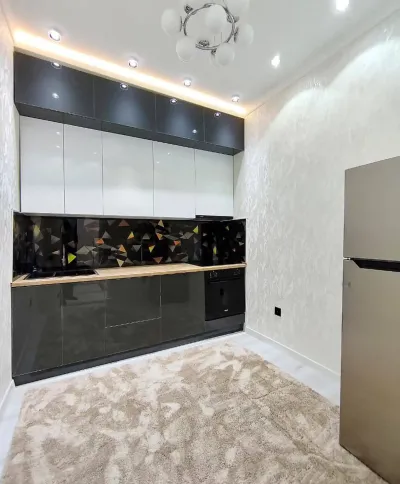 3-комн. квартира, 12 этаж, 68 м², Сино