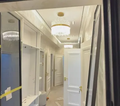 3-комн. квартира, 7 этаж, 62 м², Пушти 4 Дома