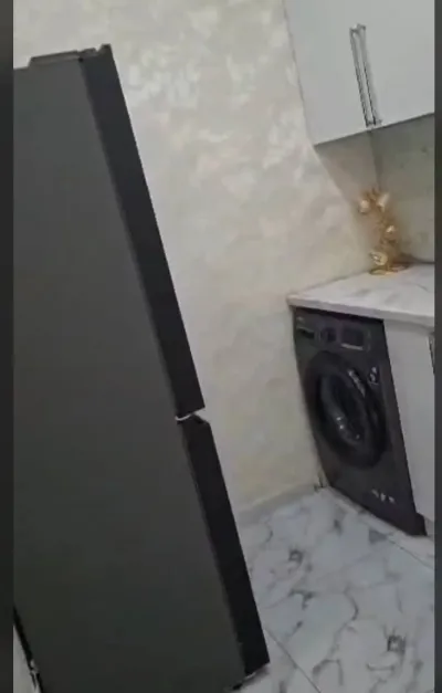 3-комн. квартира, 4 этаж, 79м², сино