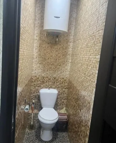 2-комн. квартира, 7 этаж, 63м², Сино