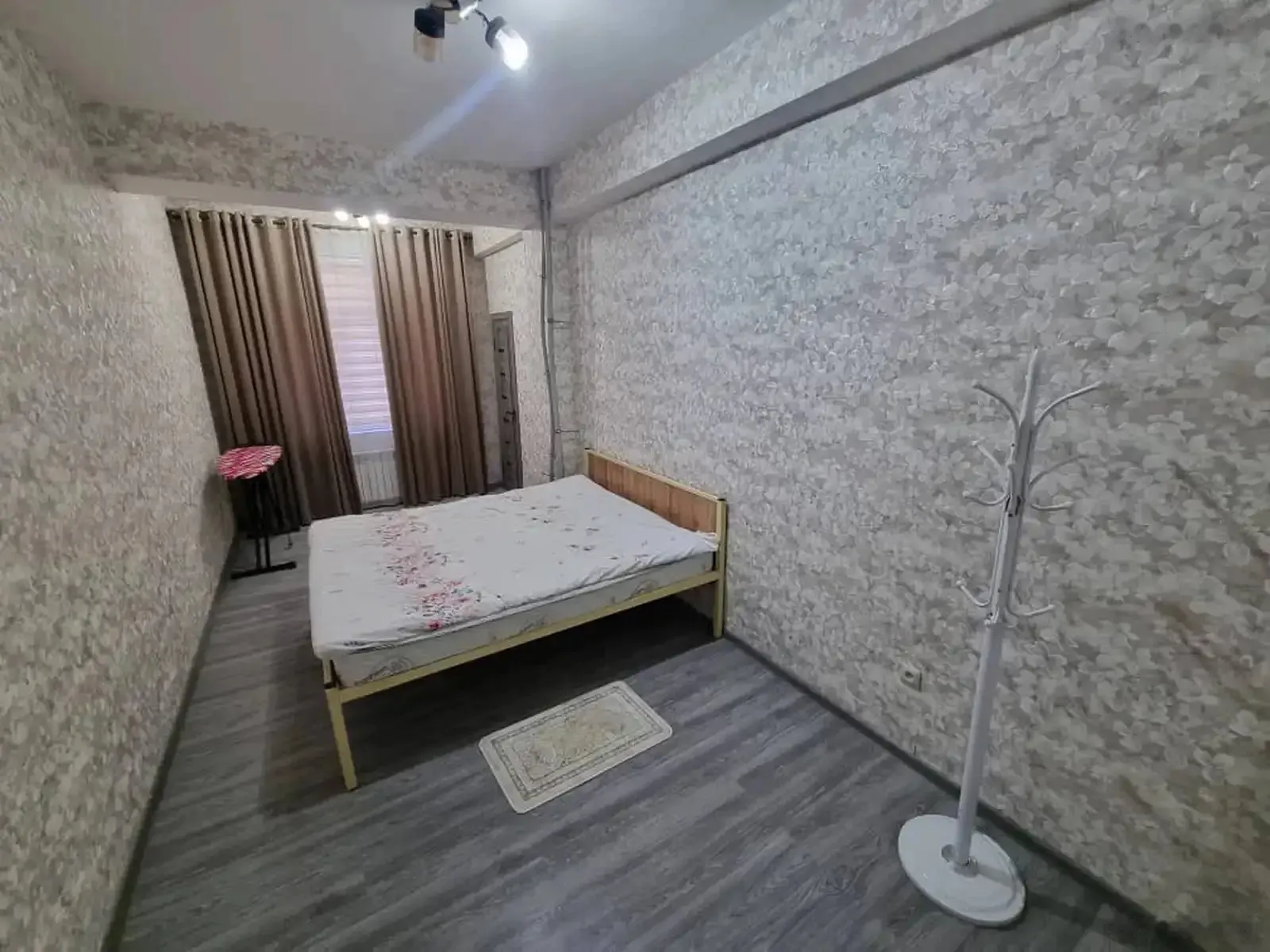 2-комн. квартира, 4 этаж, 80м², Фирдавси