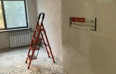3-комн. квартира, 3 этаж, 91 м², Мохи нав