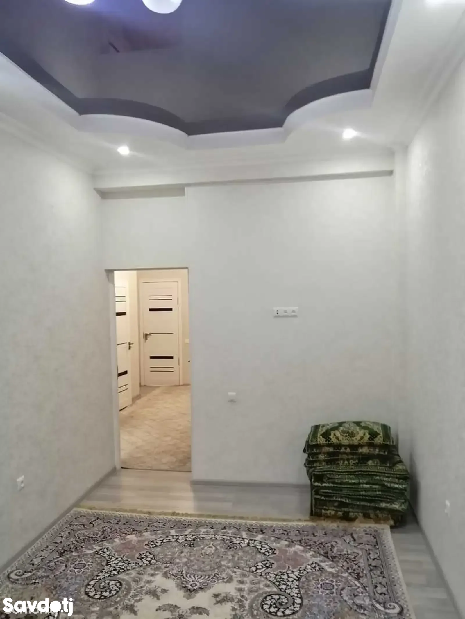 2-комн. квартира, 1 этаж, 78м², Сино, 91 мкр