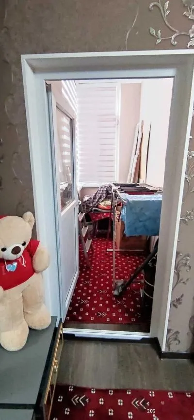 3-комн. квартира, 4 этаж, 100м², Фирдавси