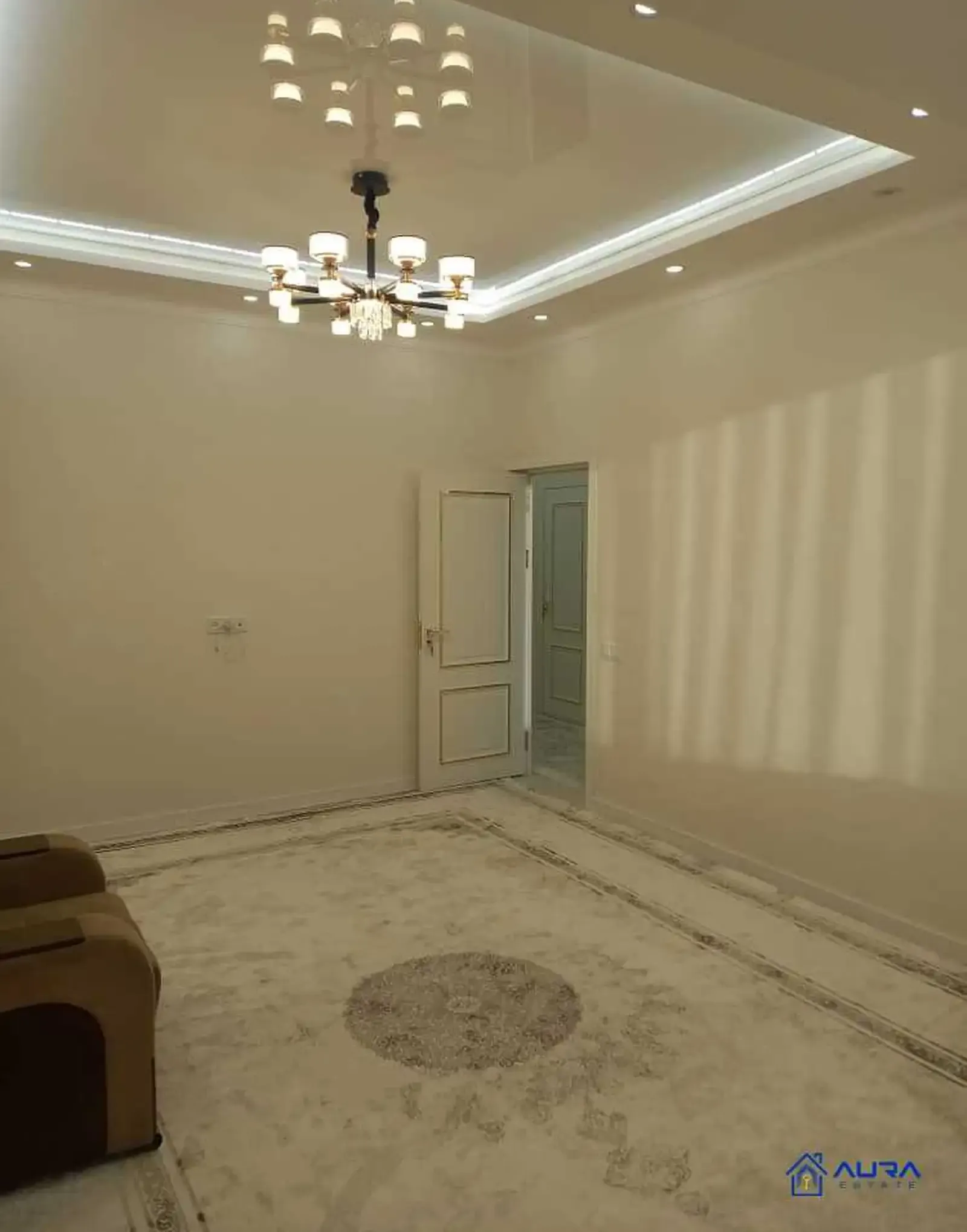 3-комн. квартира, 11 этаж, 89 м², Сино  102мкр