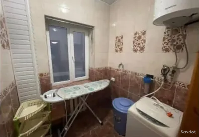2-этажный, 7 комнатный дом, 450 м², И. Сомони