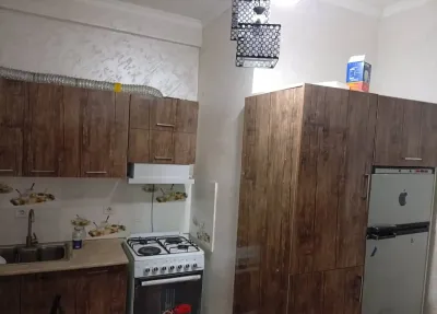 2-комн. квартира, 16 этаж, 74м², сомони