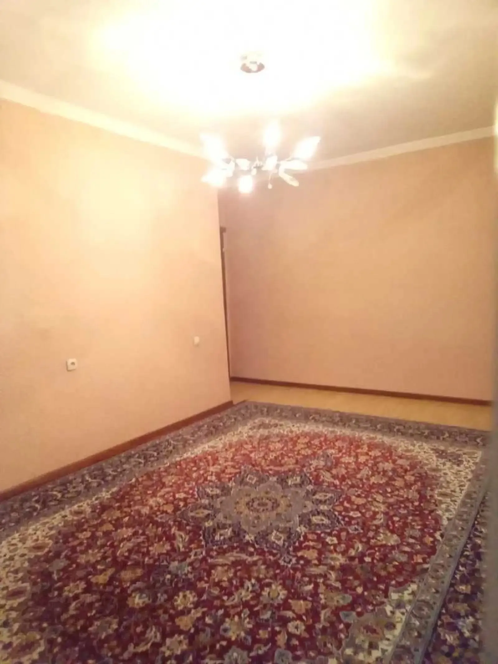 3-комн. квартира, 3 этаж, 110м², Путовский