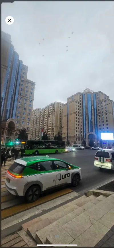 3-комн. квартира, 15 этаж, 104м², Айни