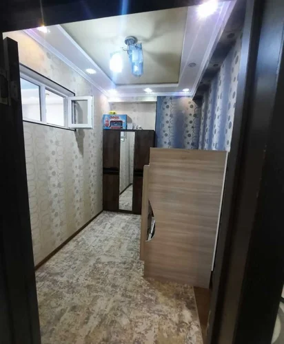 2-комн. квартира, 12 этаж, 61м², Шохмансур Садбарг