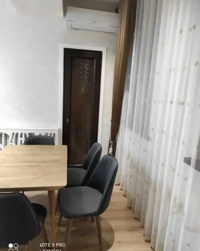 2-комн. квартира, 14 этаж, 65м², шохмансур
