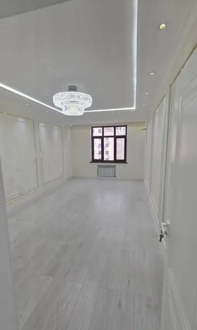 2-комн. квартира, 14 этаж, 62 м², Шохмансур, Хукумати Шохмансур