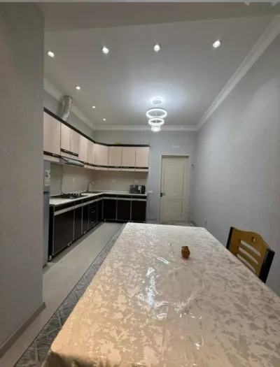 1-комн. квартира, 3 этаж, 50 м², шохмансур
