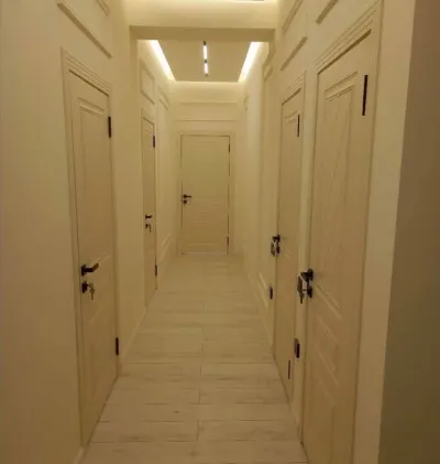 2-комн. квартира, 5 этаж, 77 м², н.Шохмансур,Ашан-парк Алишер Навои