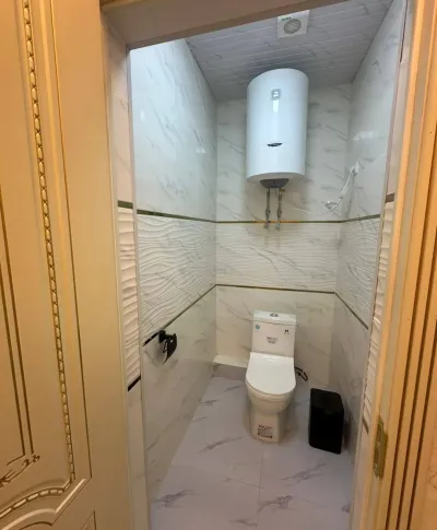 2-комн. квартира, 6 этаж, 68 м², Сино