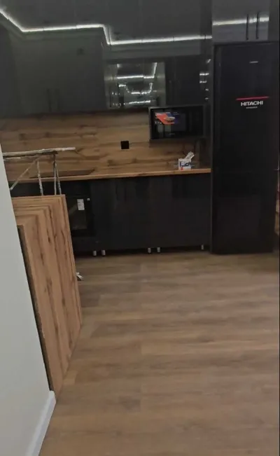 2-комн. квартира, 8 этаж, 60м², Созидание, Пайкар