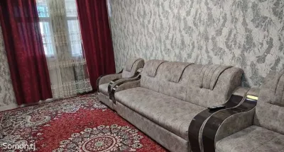 2-комн. квартира, 11 этаж, 58м², Cултони Кабир