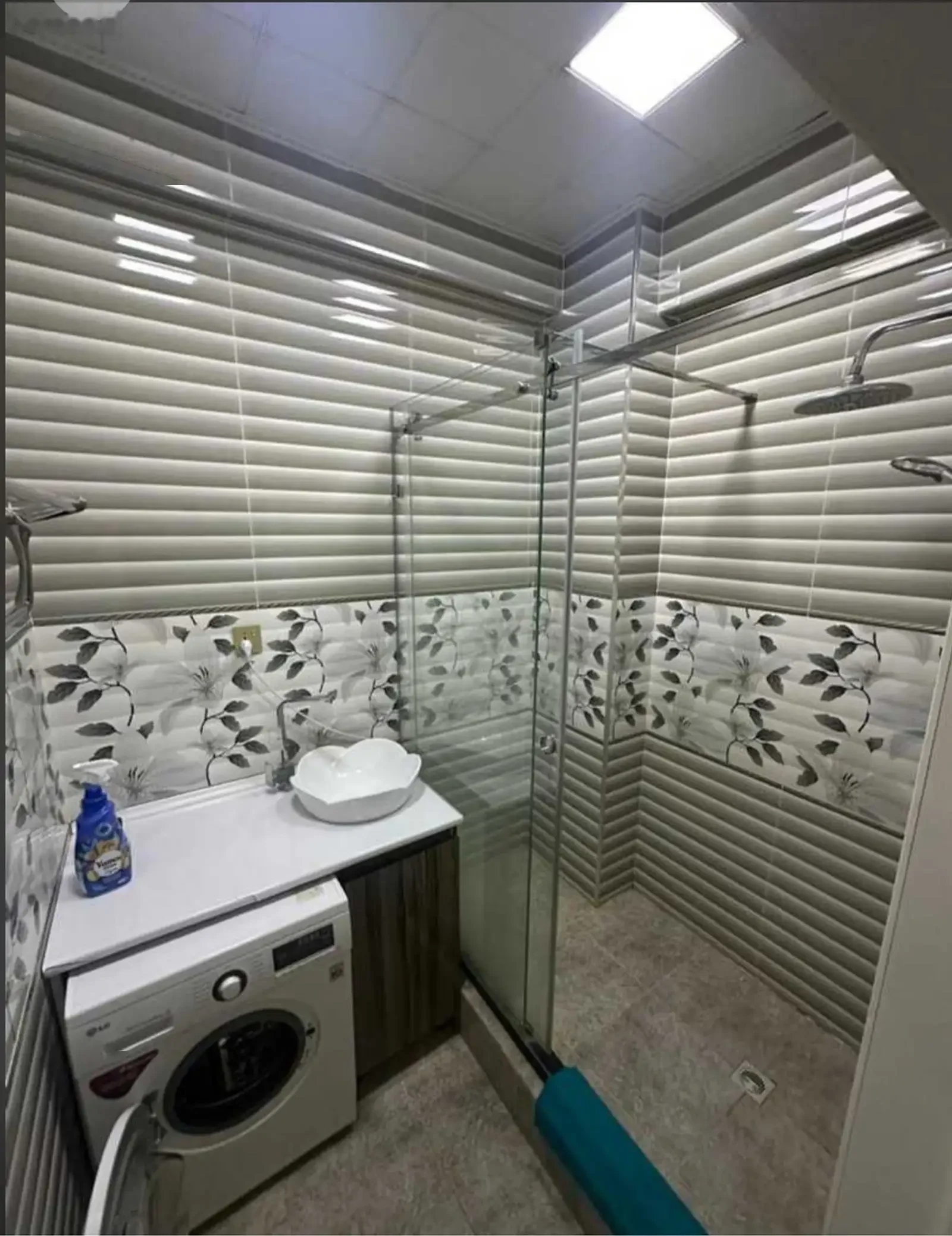 2-комн. квартира, 12 этаж, 80м², Алфемо