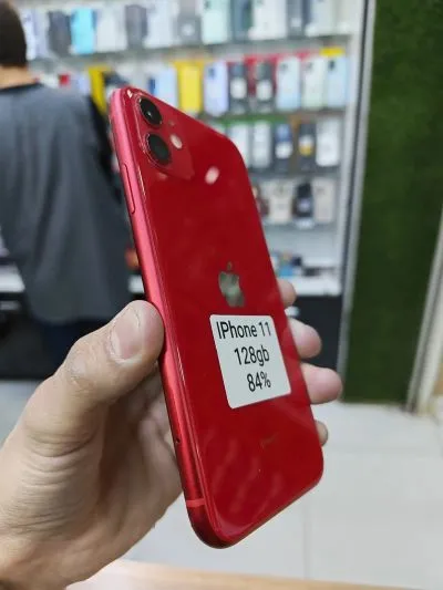 Apple Iphone 11 128 gb