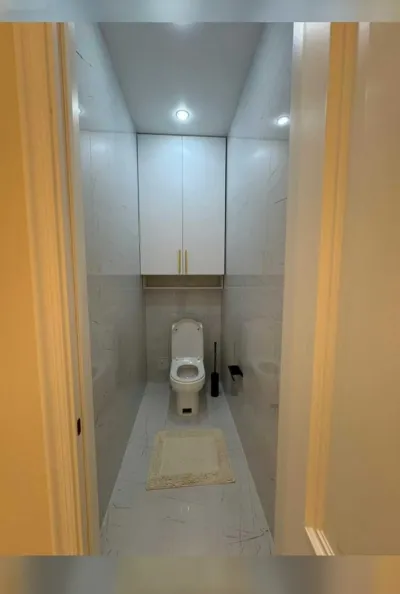 3-комн. квартира, 5 этаж, 95м², Дом печать