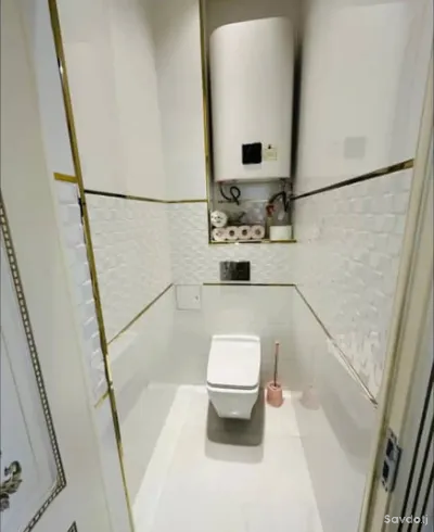 2-комн. квартира, 6 этаж, 70м², Шохмансур