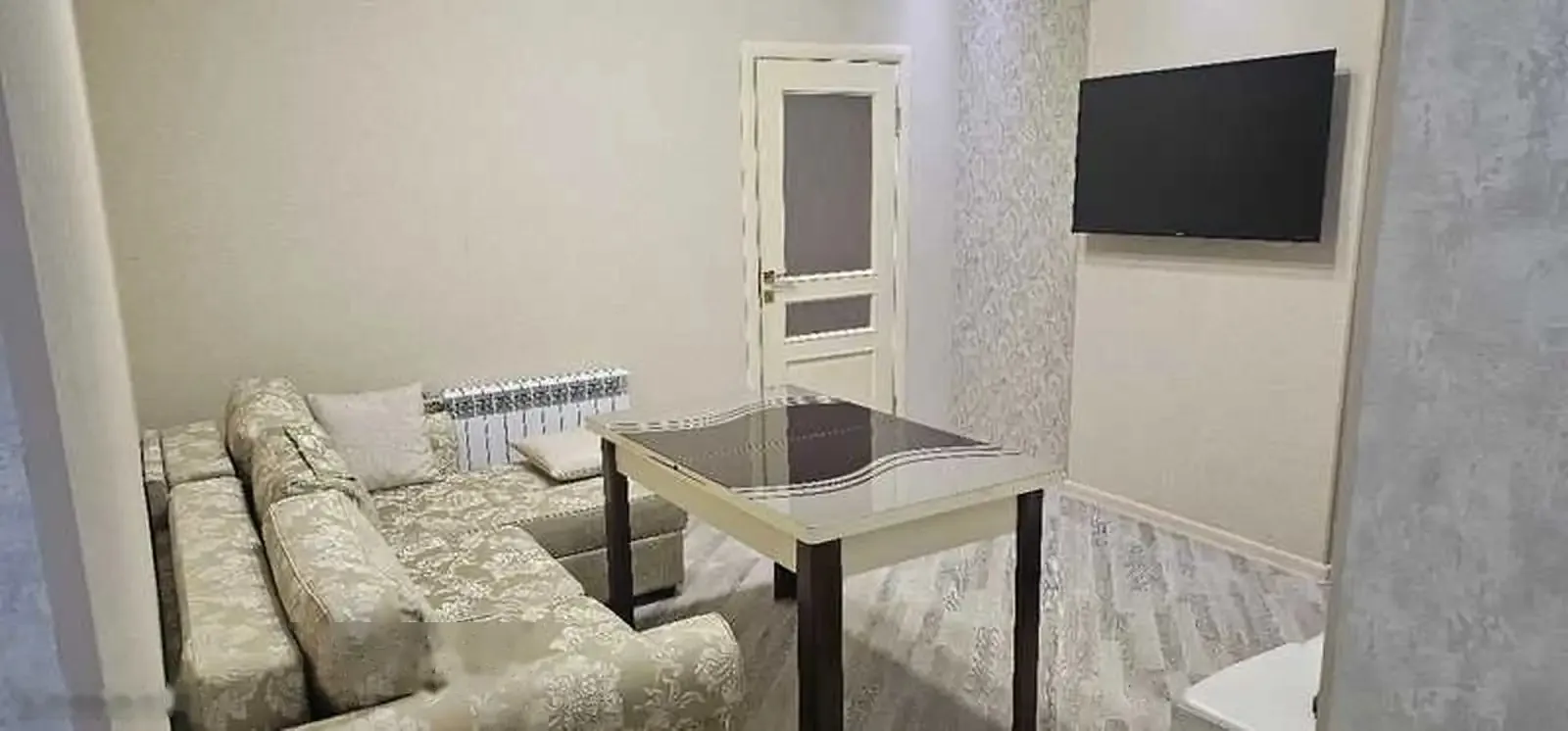 3-комн. квартира, 4 этаж, 116м², напротив Алфемо