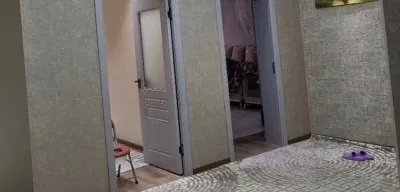 2-комн. квартира, 6 этаж, 96 м², Караболо, Кохи Борбад