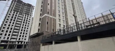 2-комн. квартира, 8 этаж, 65 м², Шохмансур