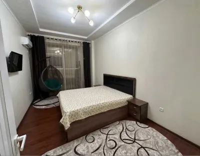 2-комн. квартира, 9 этаж, 60м², Дом печати Алфемо