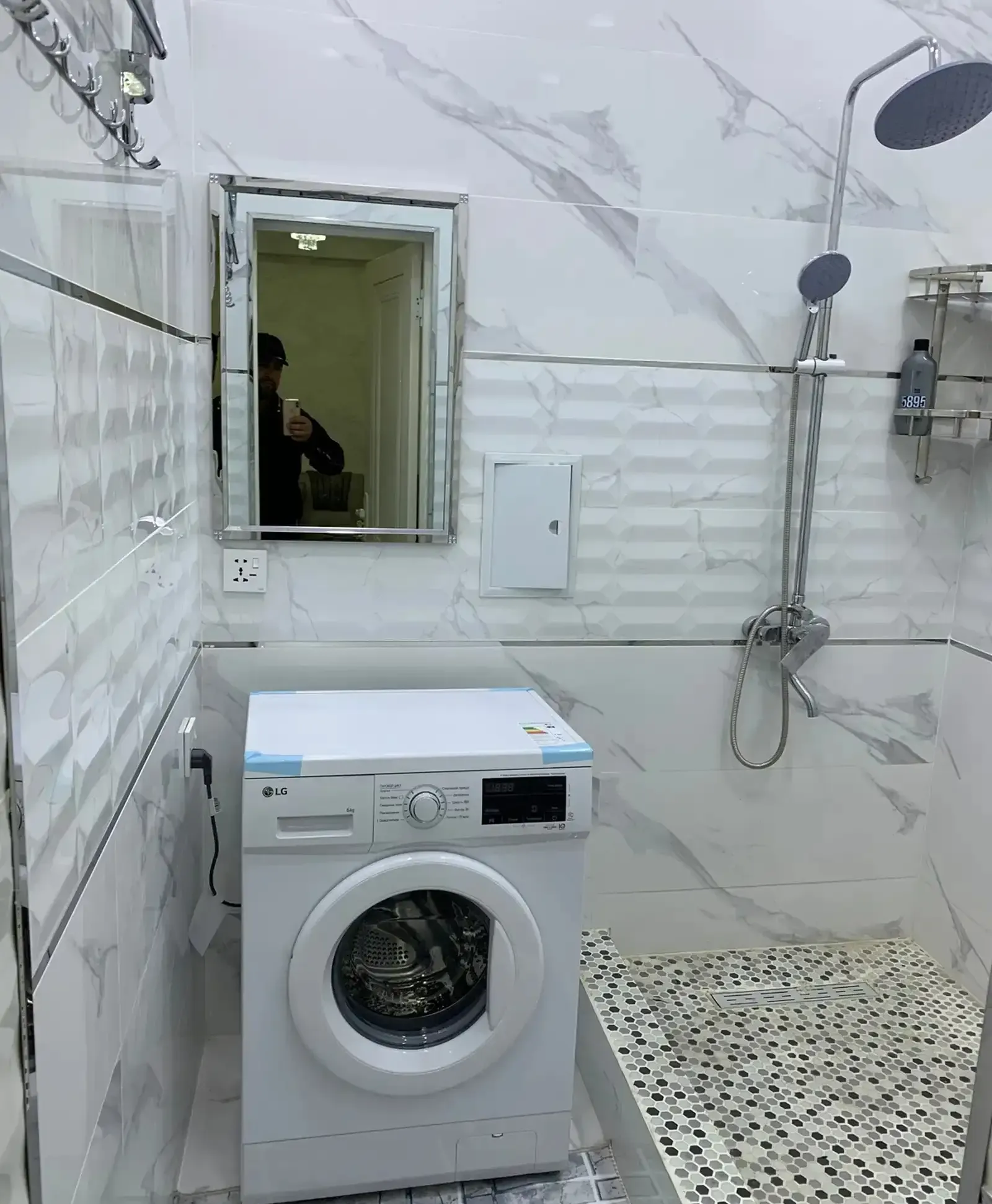 2-комн. квартира, 13 этаж, 70м², Наздикии Яккачинор, лаби рох