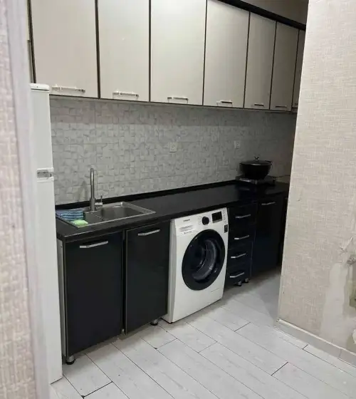 2-комн. квартира, 3 этаж, 69 м², Сино