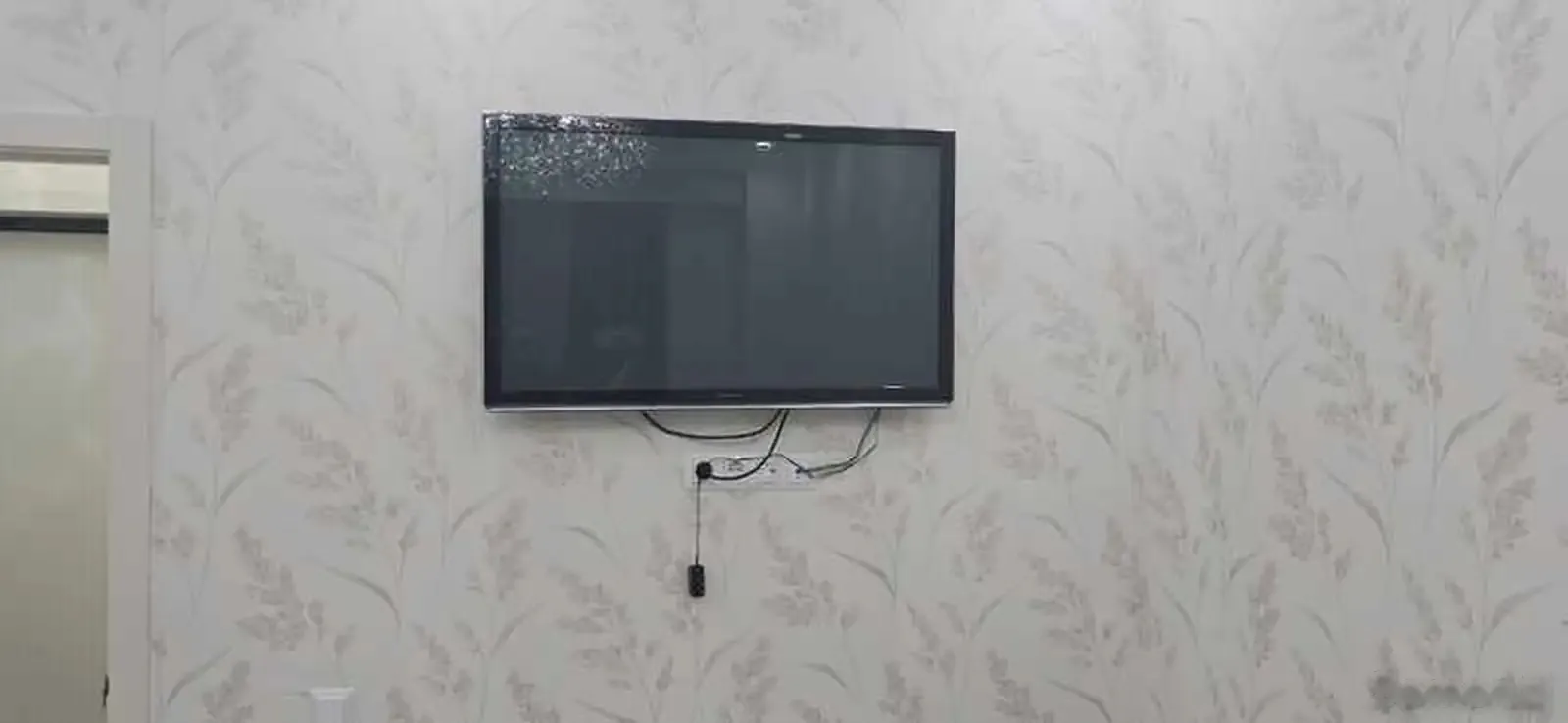 1-комн. квартира, 5 этаж, 50 м², Шохмансур