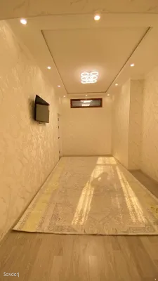 2-комн. квартира, 14 этаж, 55 м², сино