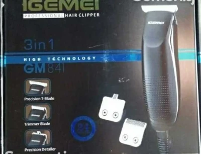 Триммер GM-841