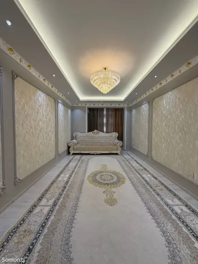 2-комн. квартира, 10 этаж, 80 м², Релакс,Созидание