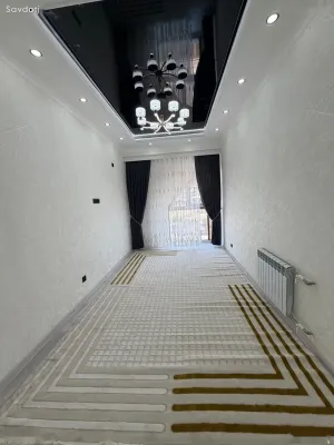 2-комн. квартира, 4 этаж, 80м², Шохмансур