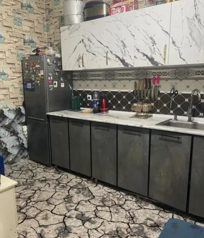 3-комн. квартира, 13 этаж, 60 м², Фирдавсӣ корвон 7-АХТАР ру бу руи ТЦ
