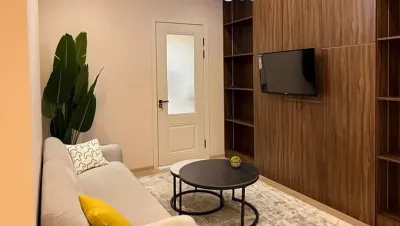 2-комн. квартира, 9 этаж, 101м², Шохмансур Гуля Голд