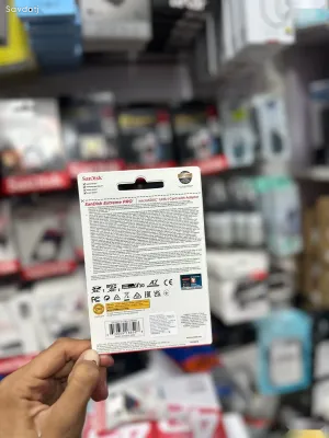 Флешка для дронов и для poco 3