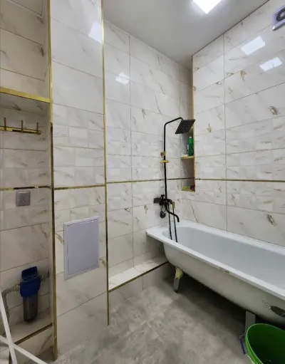 3-комн. квартира, 12 этаж, 73 м², Кольцевой, 3- База, 4-Дома